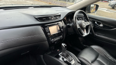 Nissan X-Trail 1.3 DiG-T Tekna 5dr DCT Petrol Station Wagon